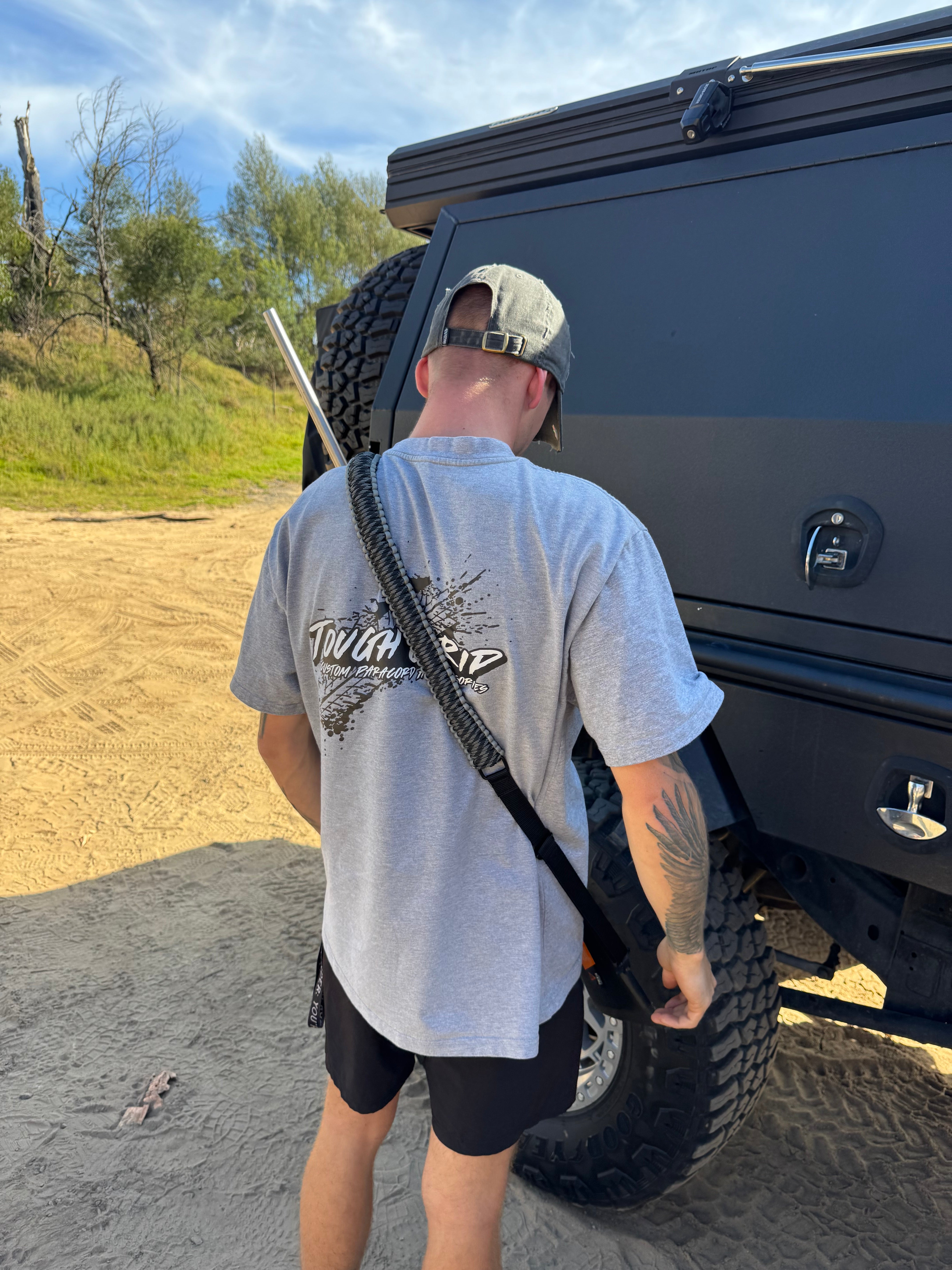 Rifle Slings