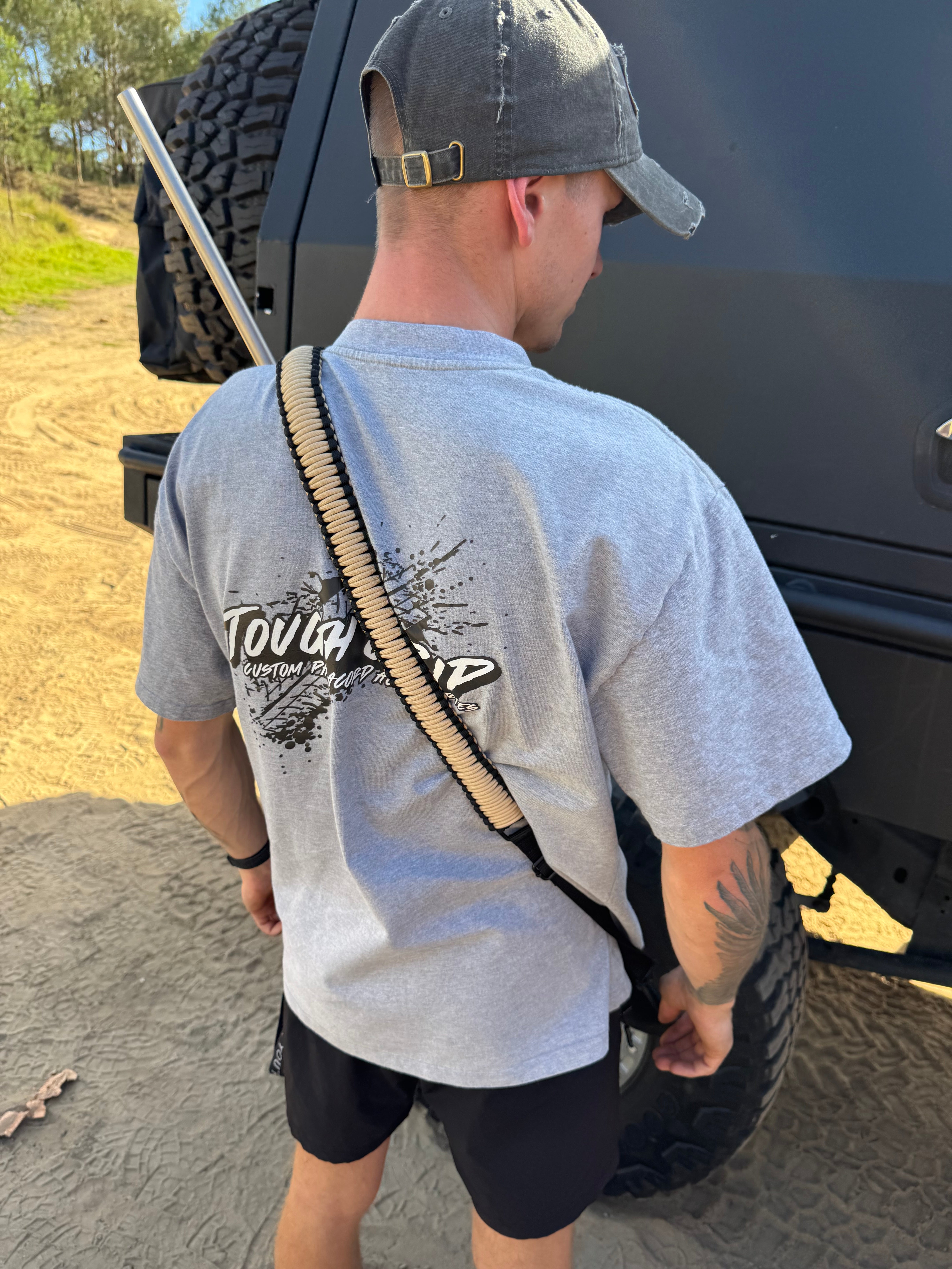 Rifle Slings