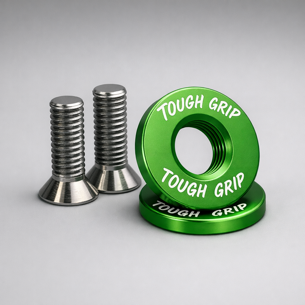 Grip Mounting Kit