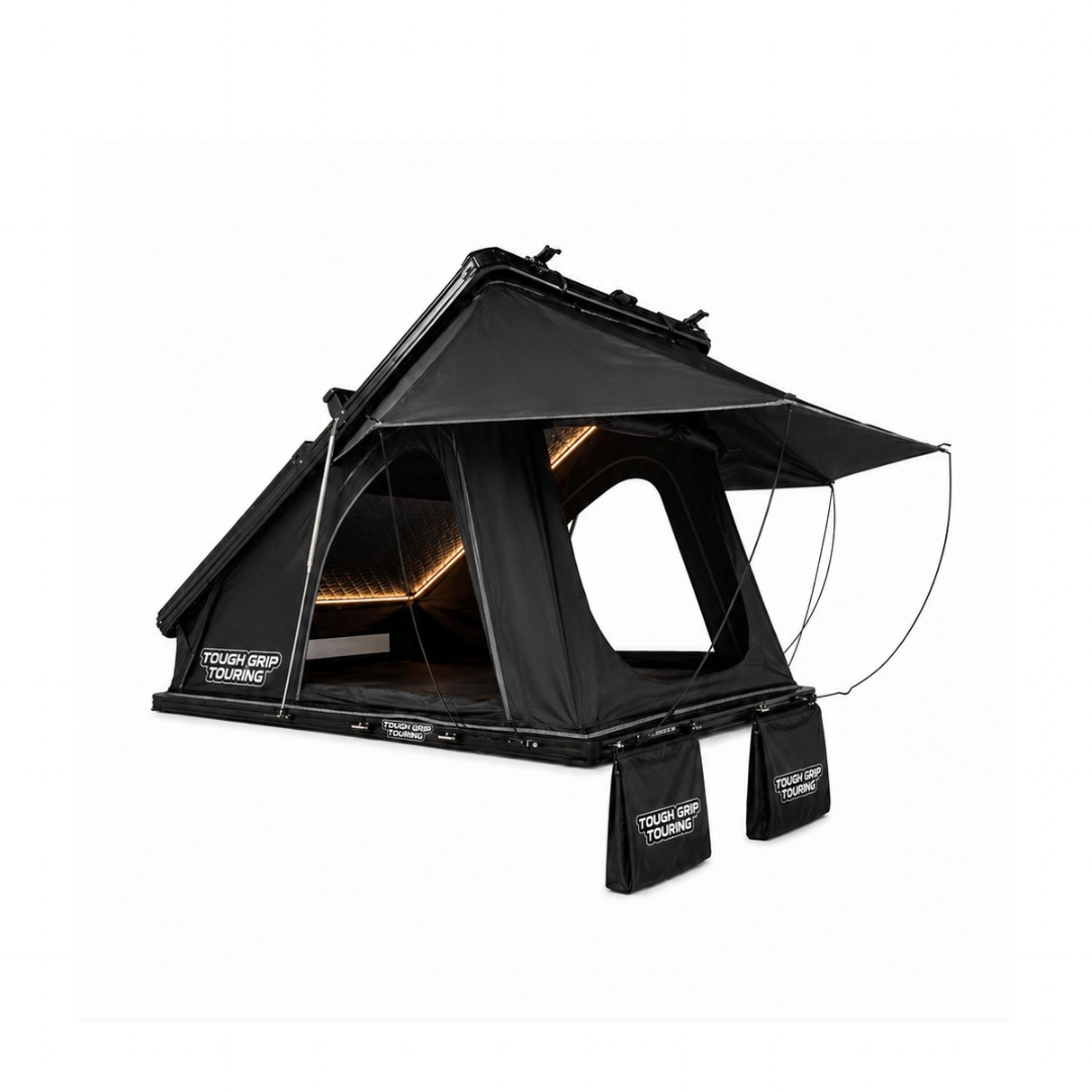 TG Touring X 1.3 & 1.4 Roof Top Tent (Deposit)
