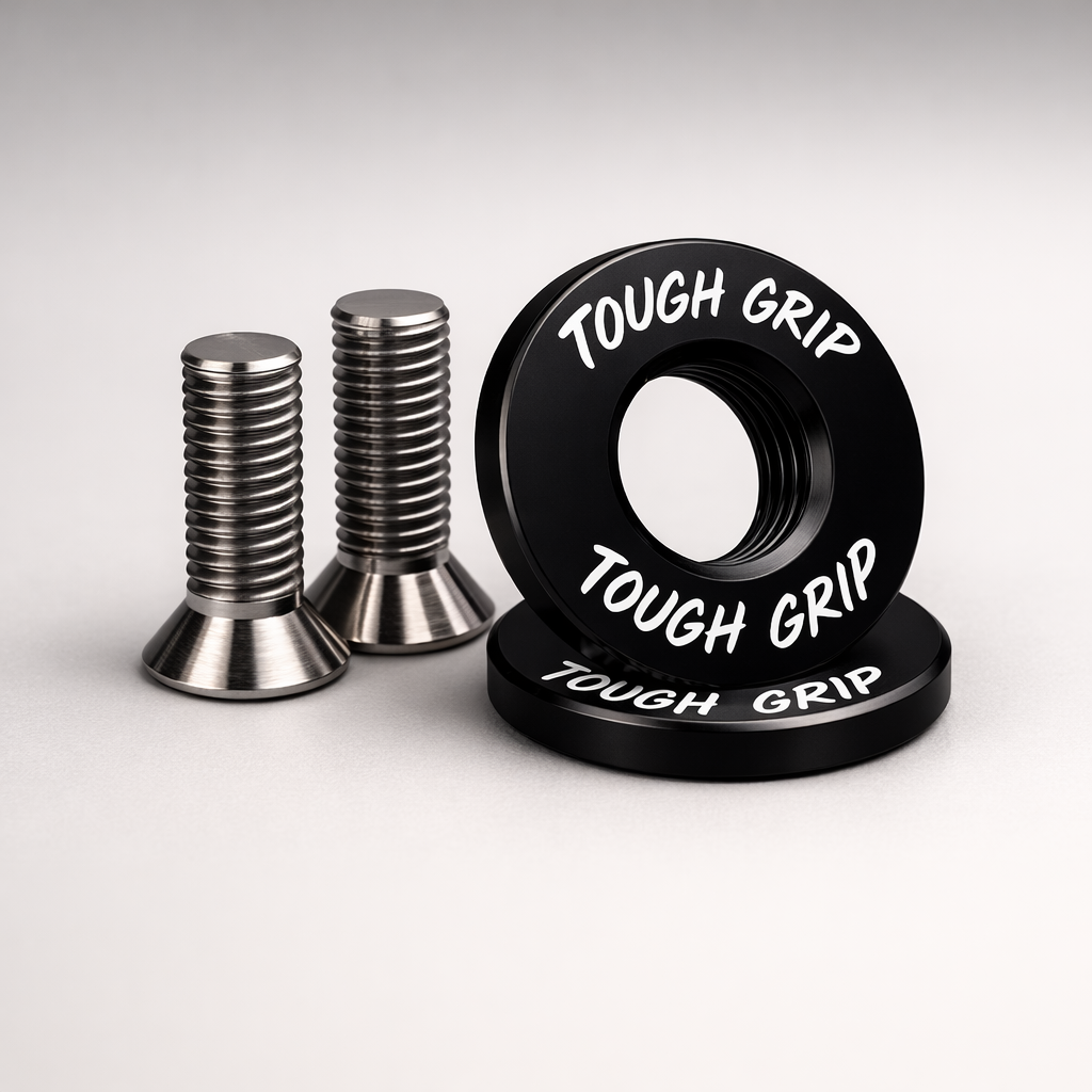 Grip Mounting Kit