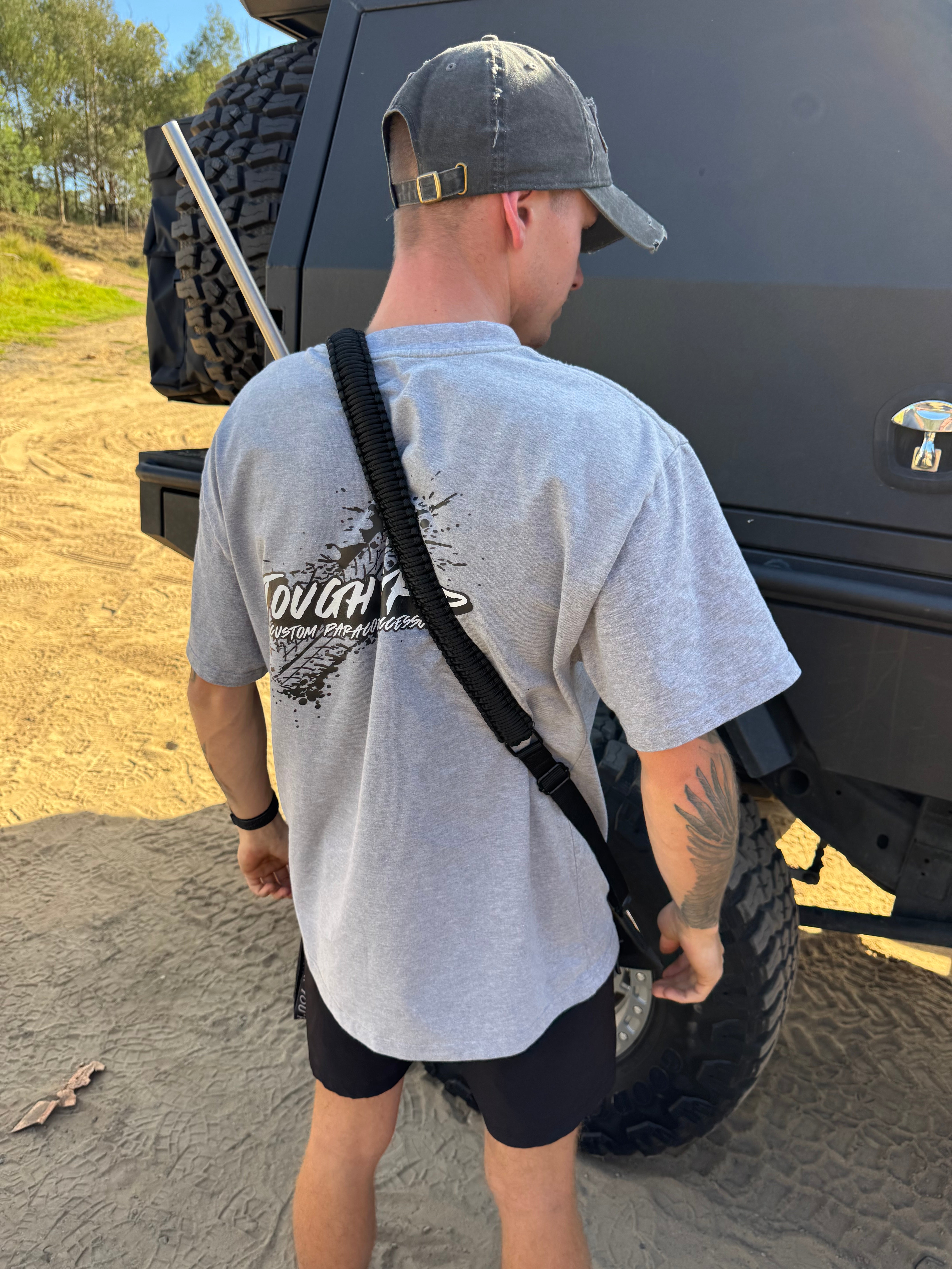 Rifle Slings