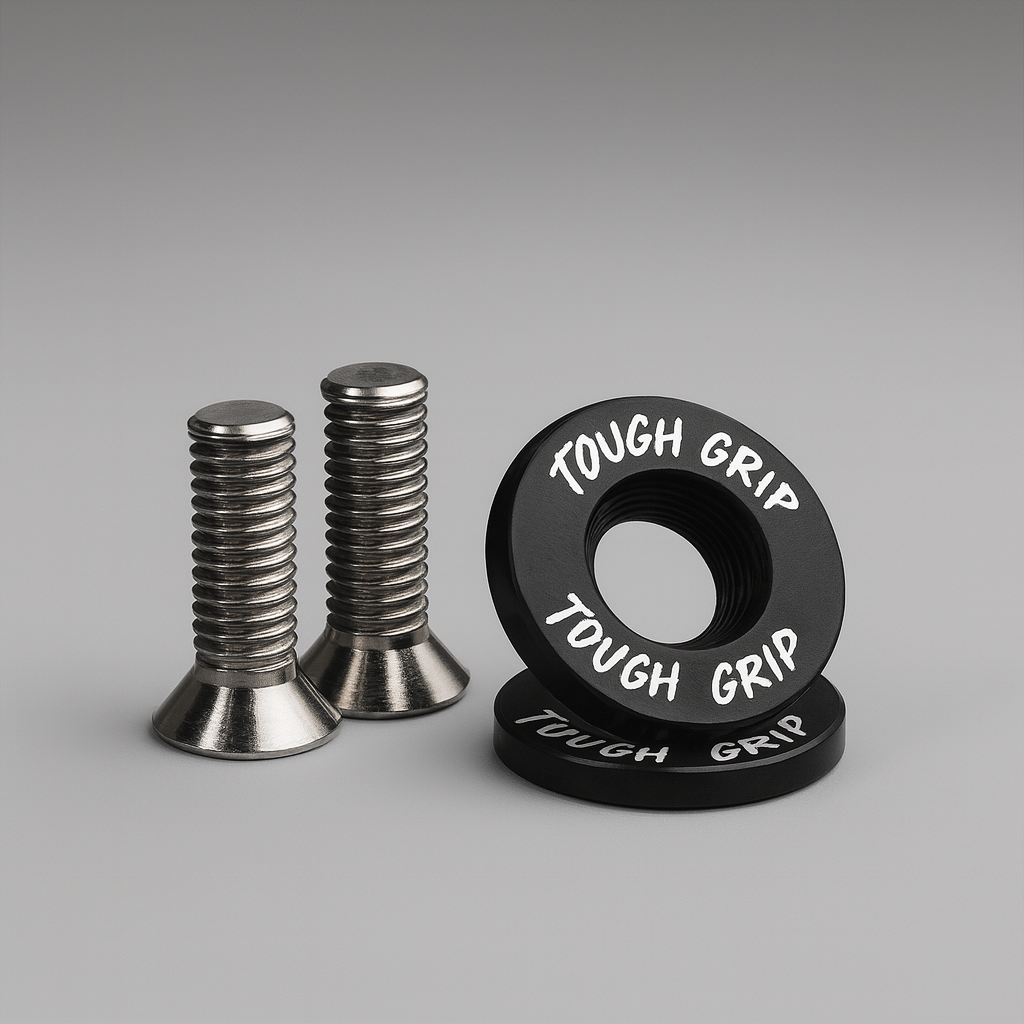 Grip Mounting Kit