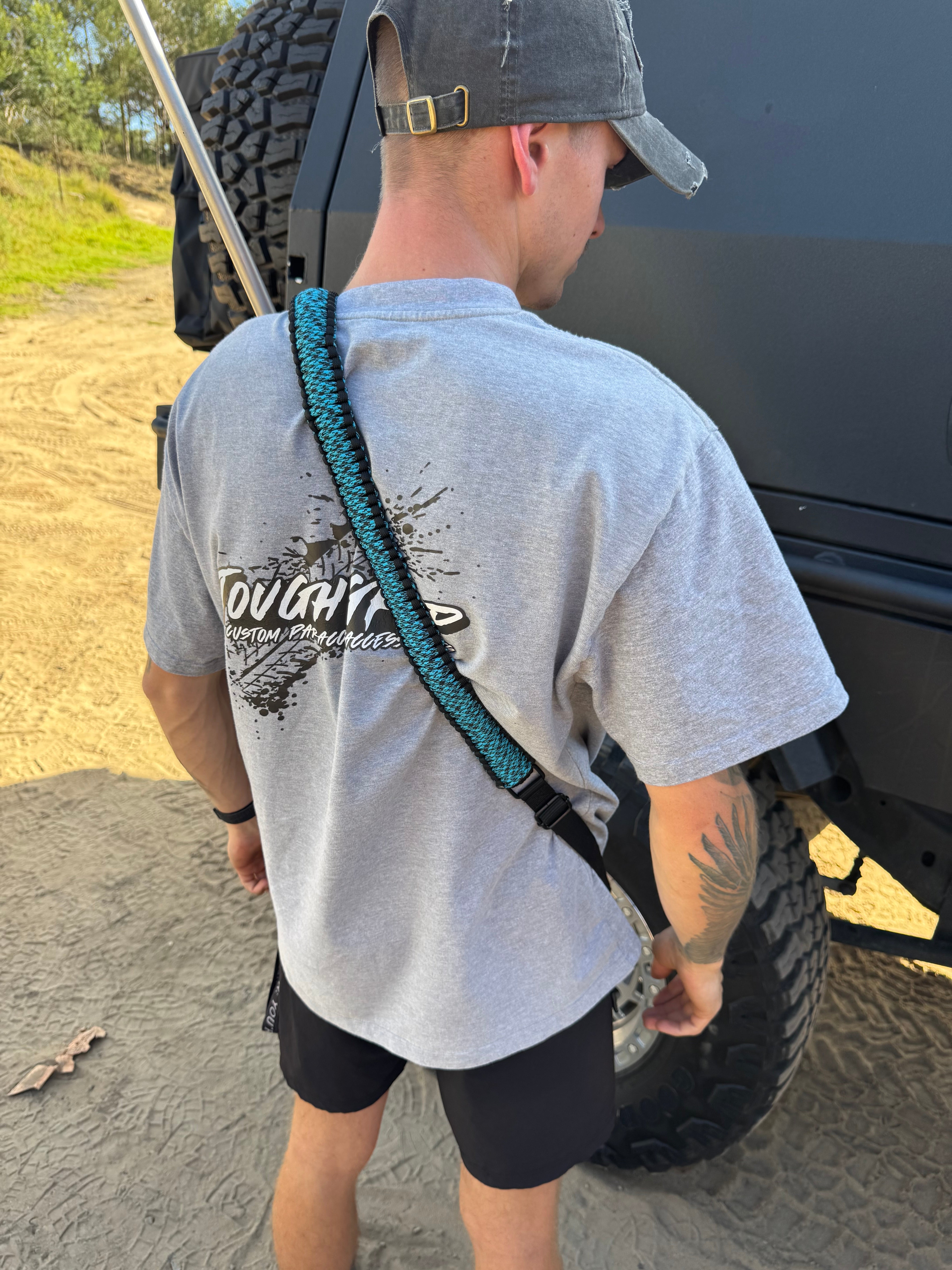 Rifle Slings