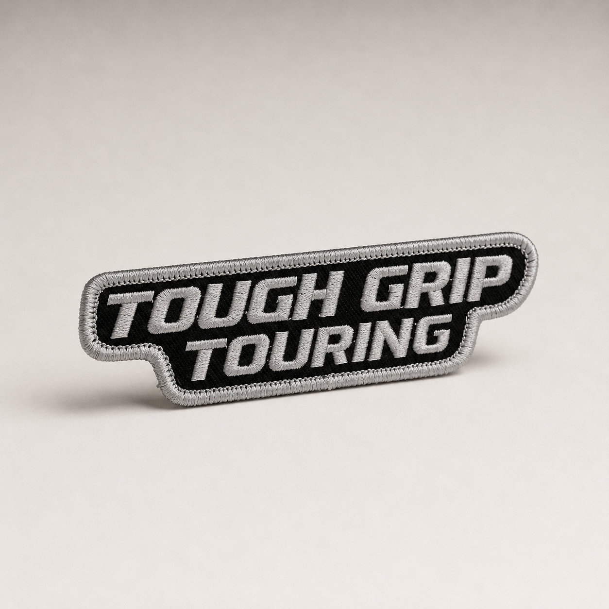 Tough Grip Patches