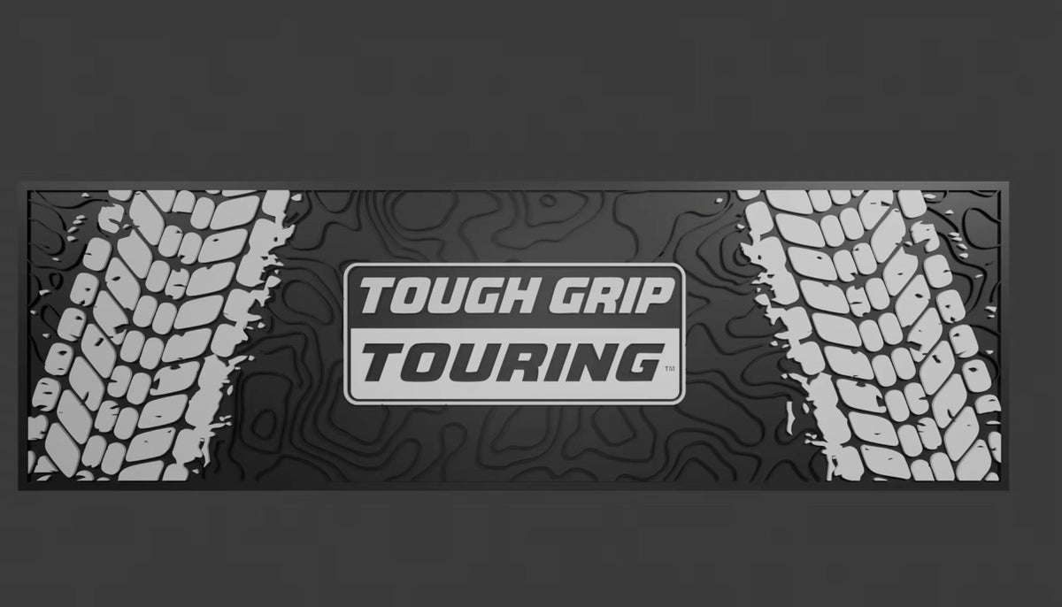 TGT BAR MAT (PRE ORDER)