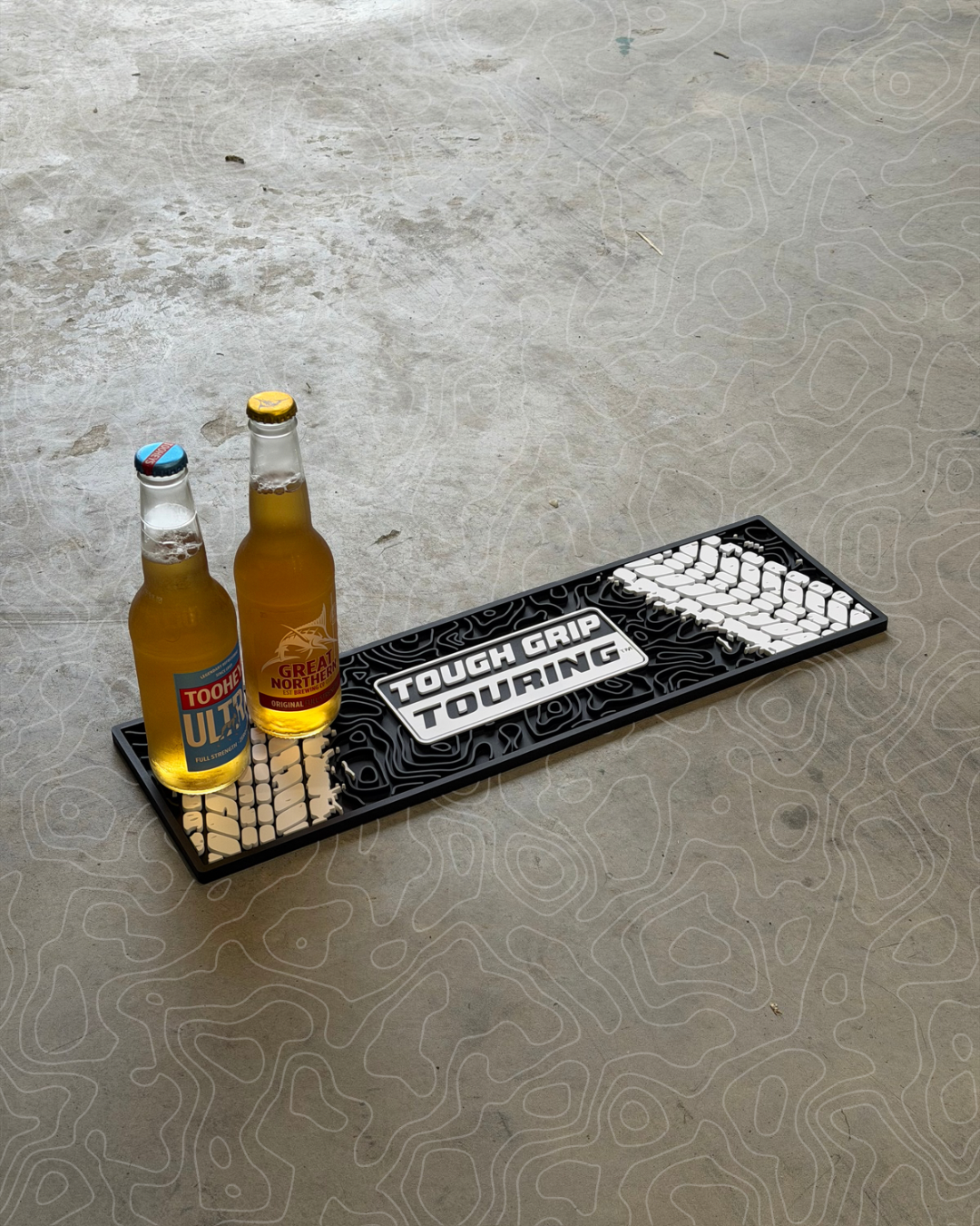 TGT BAR MAT (PRE ORDER 4 WEEKS)