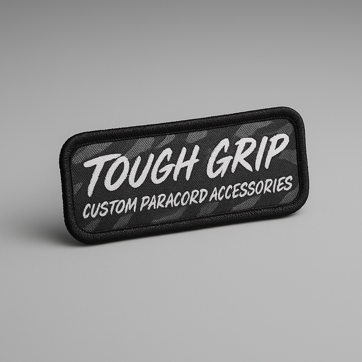 Tough Grip Patches