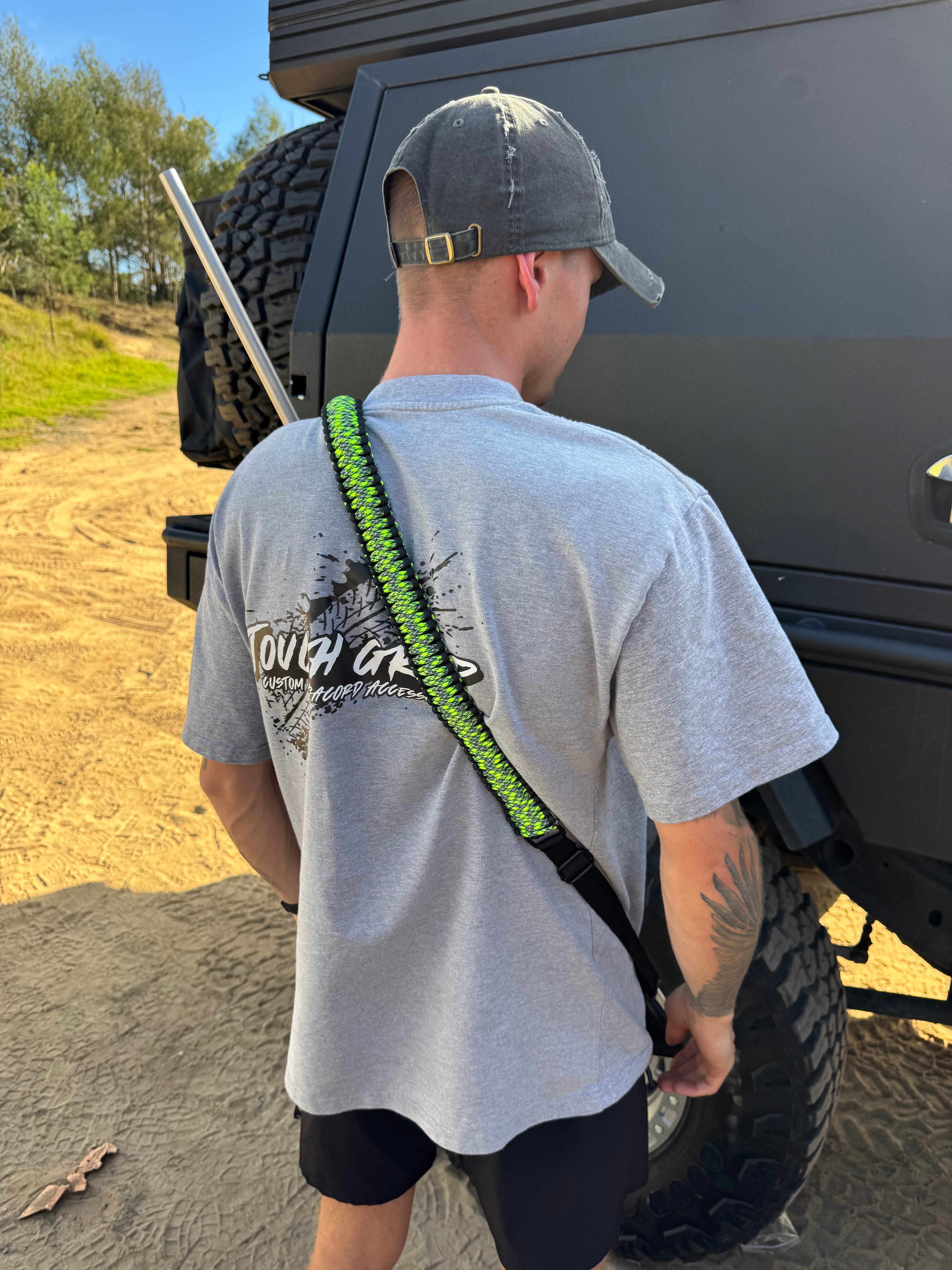 Rifle Slings
