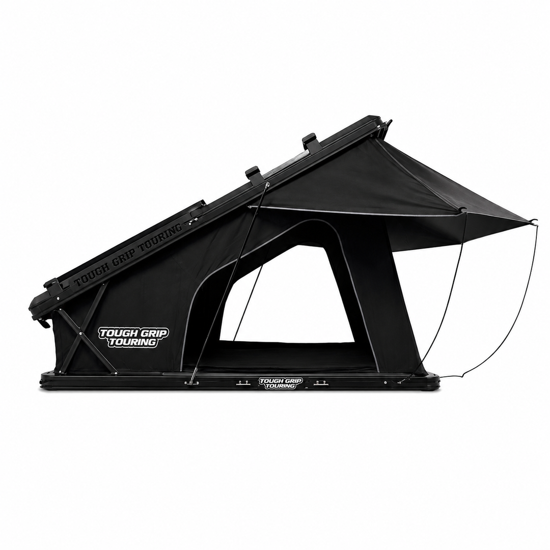 TG Touring X 1.3 & 1.4 Roof Top Tent (Deposit)