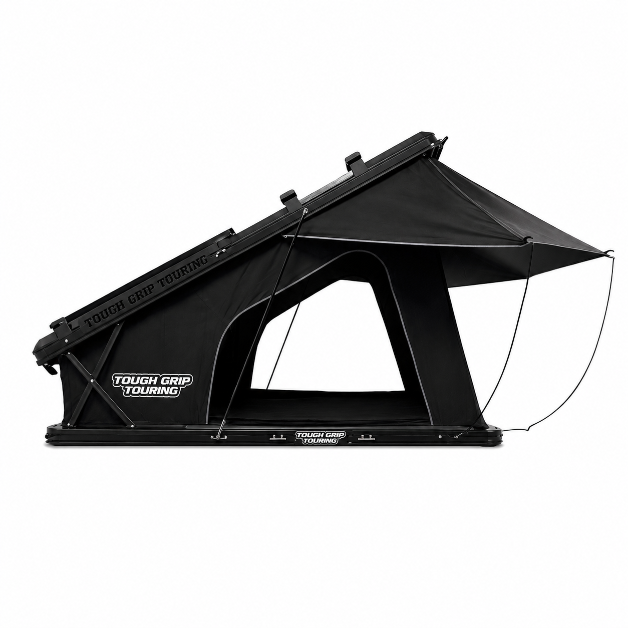 TG Touring X 1.3 & 1.4 Roof Top Tent (Deposit)