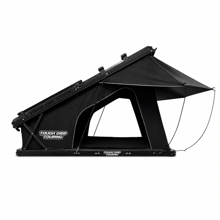 TG Touring X 1.3 & 1.4 Roof Top Tent (Deposit)