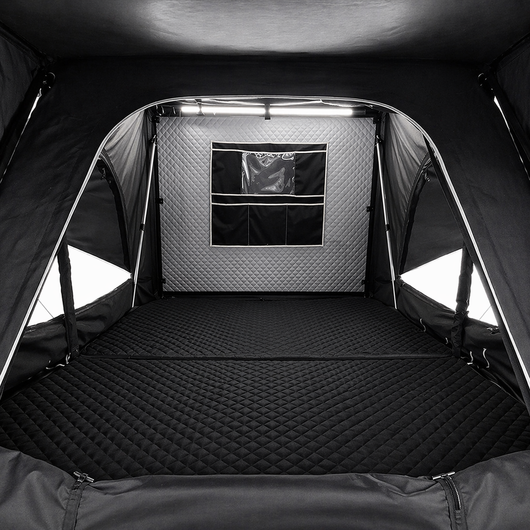 Classic 1.5 Tub Tent (DEPOSIT)