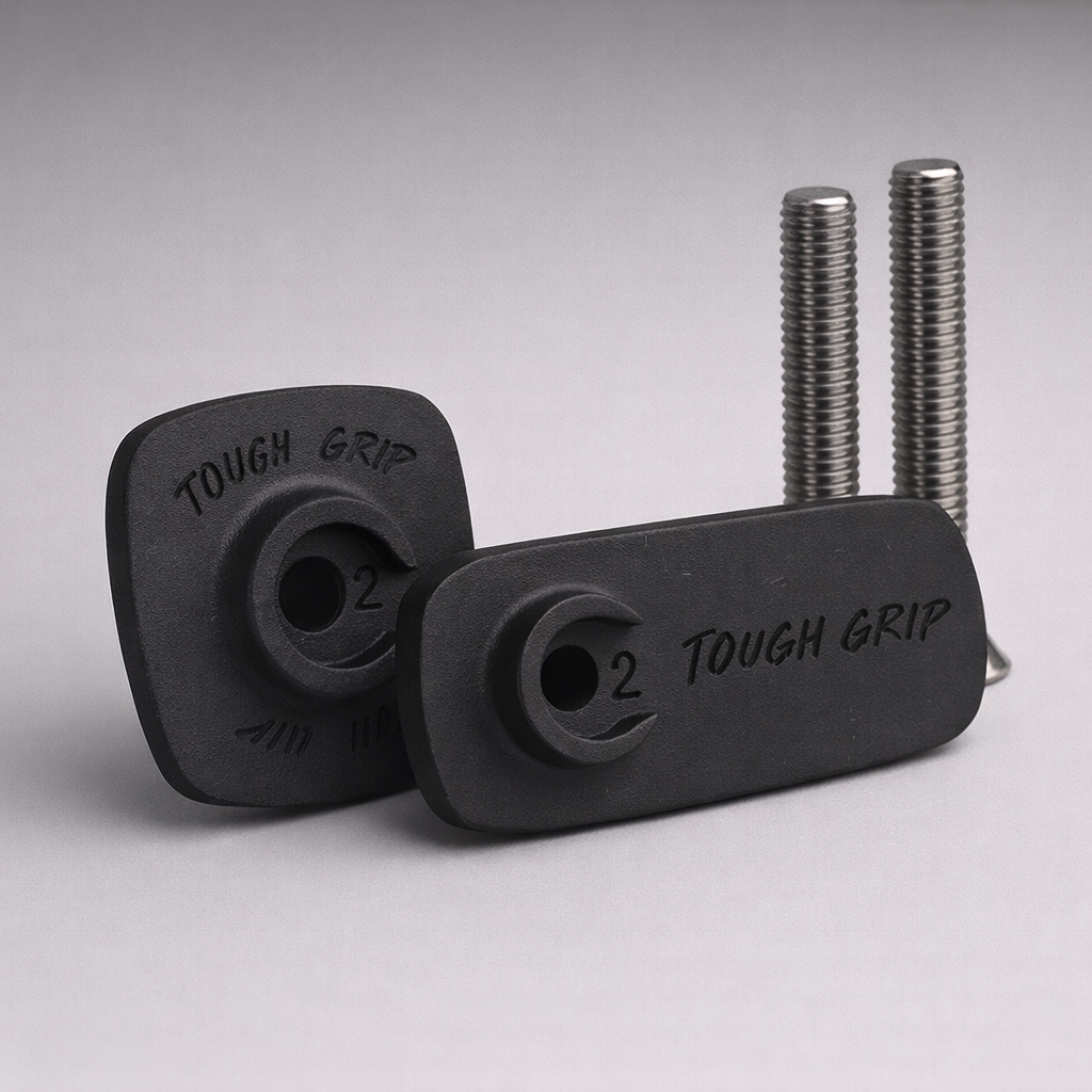 Vehicle Specific Washers