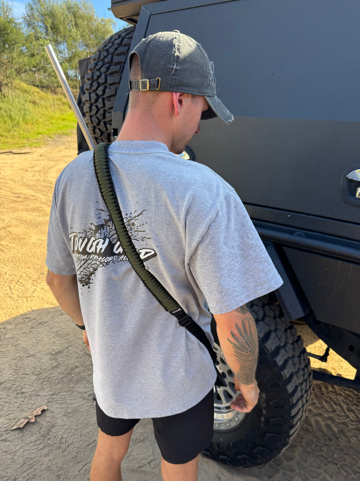 Rifle Slings