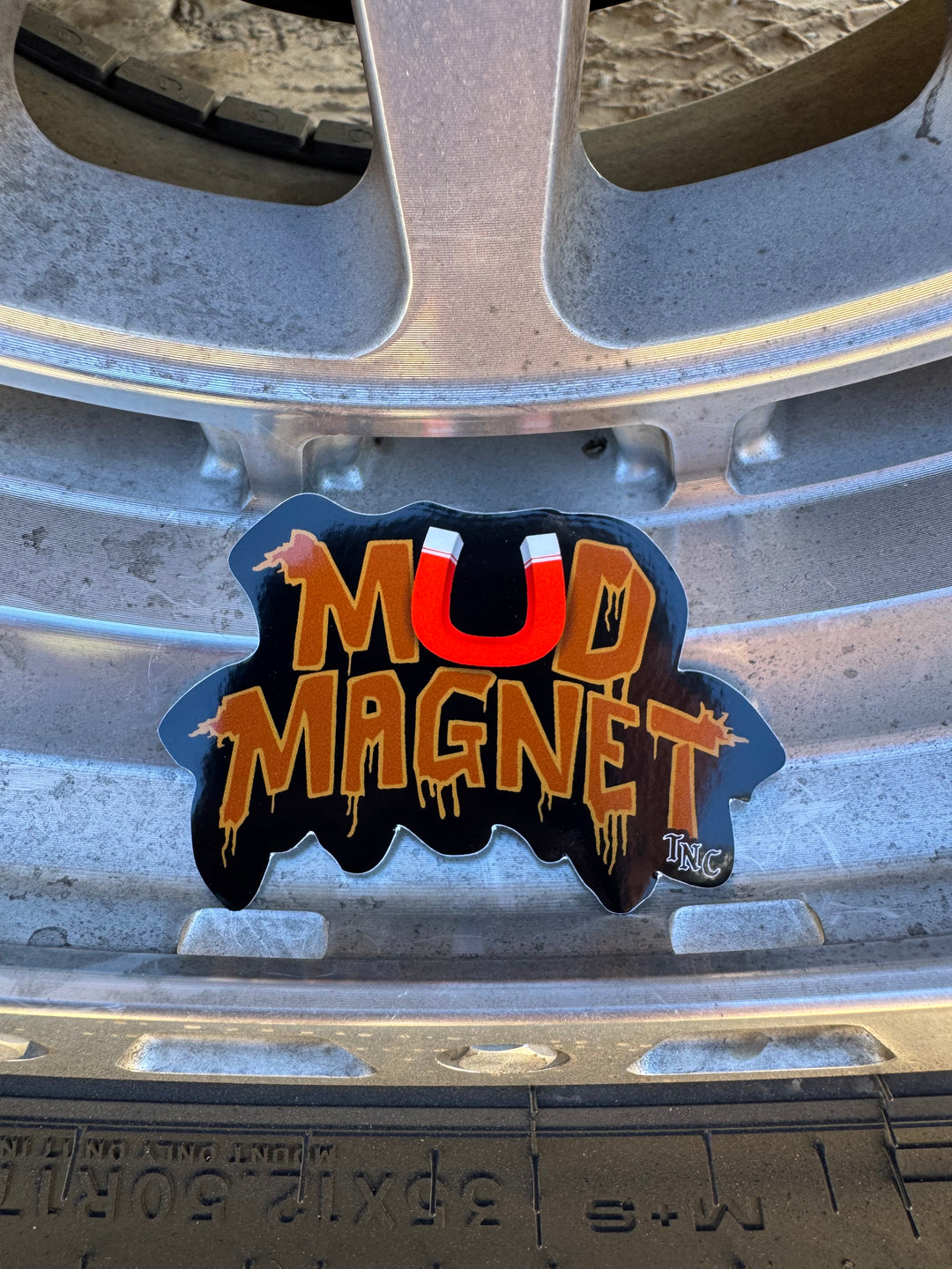 BUMPER STICKERS