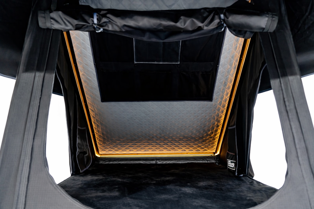 TG Touring X 1.3 & 1.4 Roof Top Tent (Deposit)