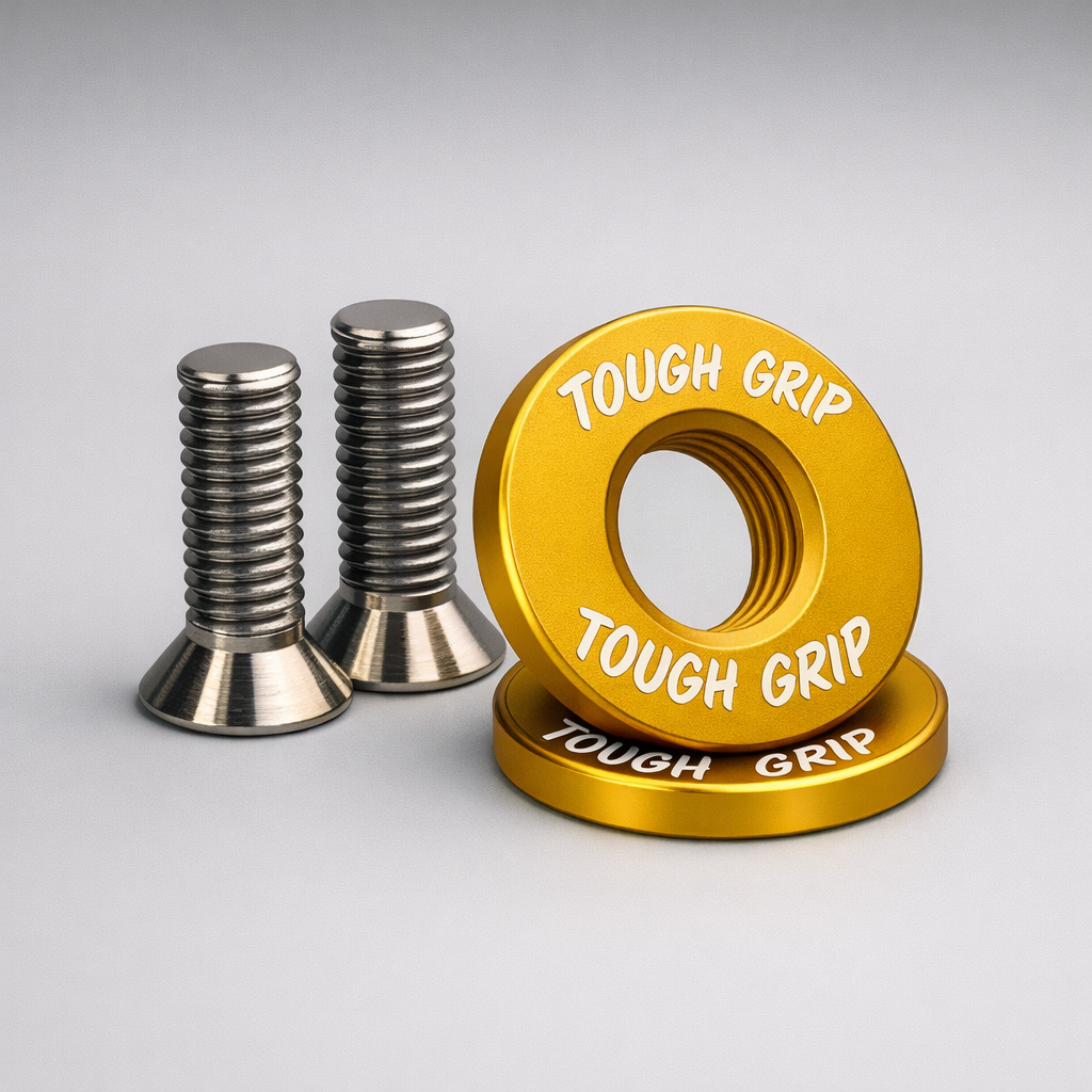 Grip Mounting Kit