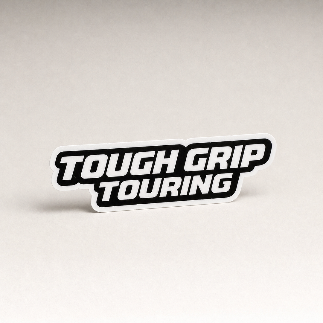 BUMPER STICKERS