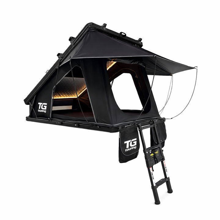 TG Touring X 1.3 & 1.4 Roof Top Tent (Deposit)