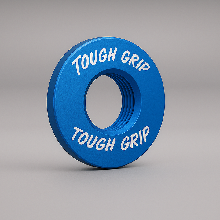 Grip Mounting Kit