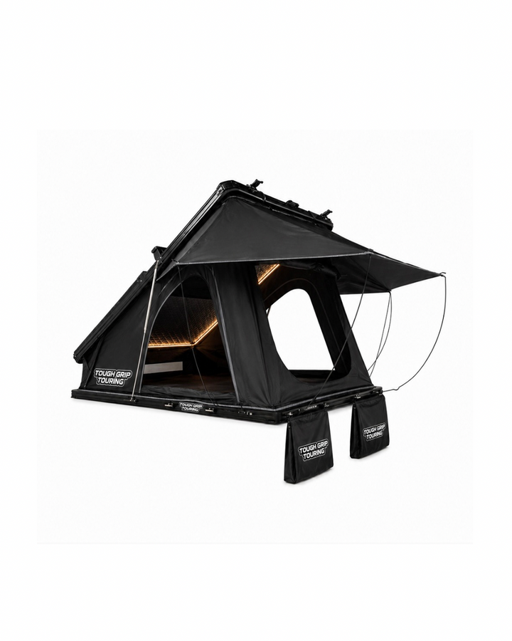 TG Touring X 1.3 & 1.4 Roof Top Tent (Deposit)