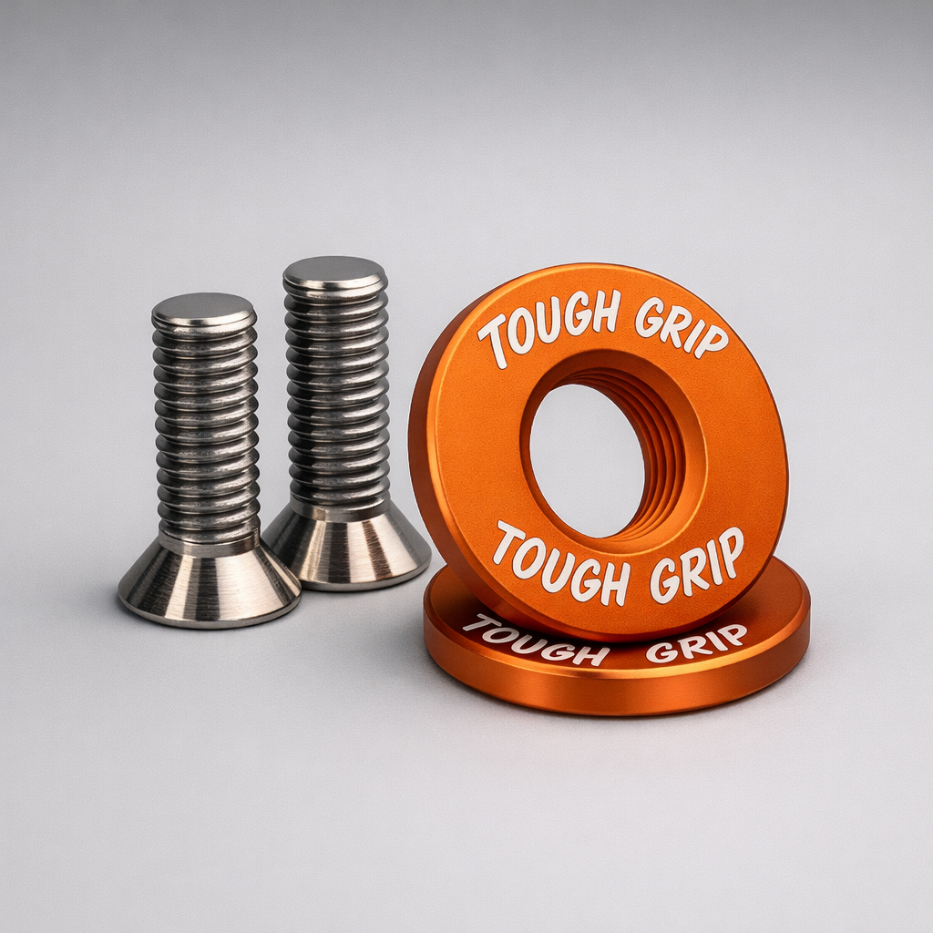 Grip Mounting Kit