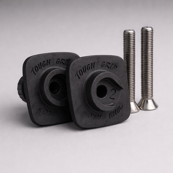 Vehicle Specific Washers