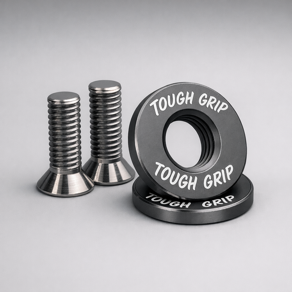 Grip Mounting Kit
