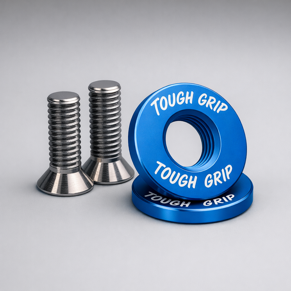 Grip Mounting Kit