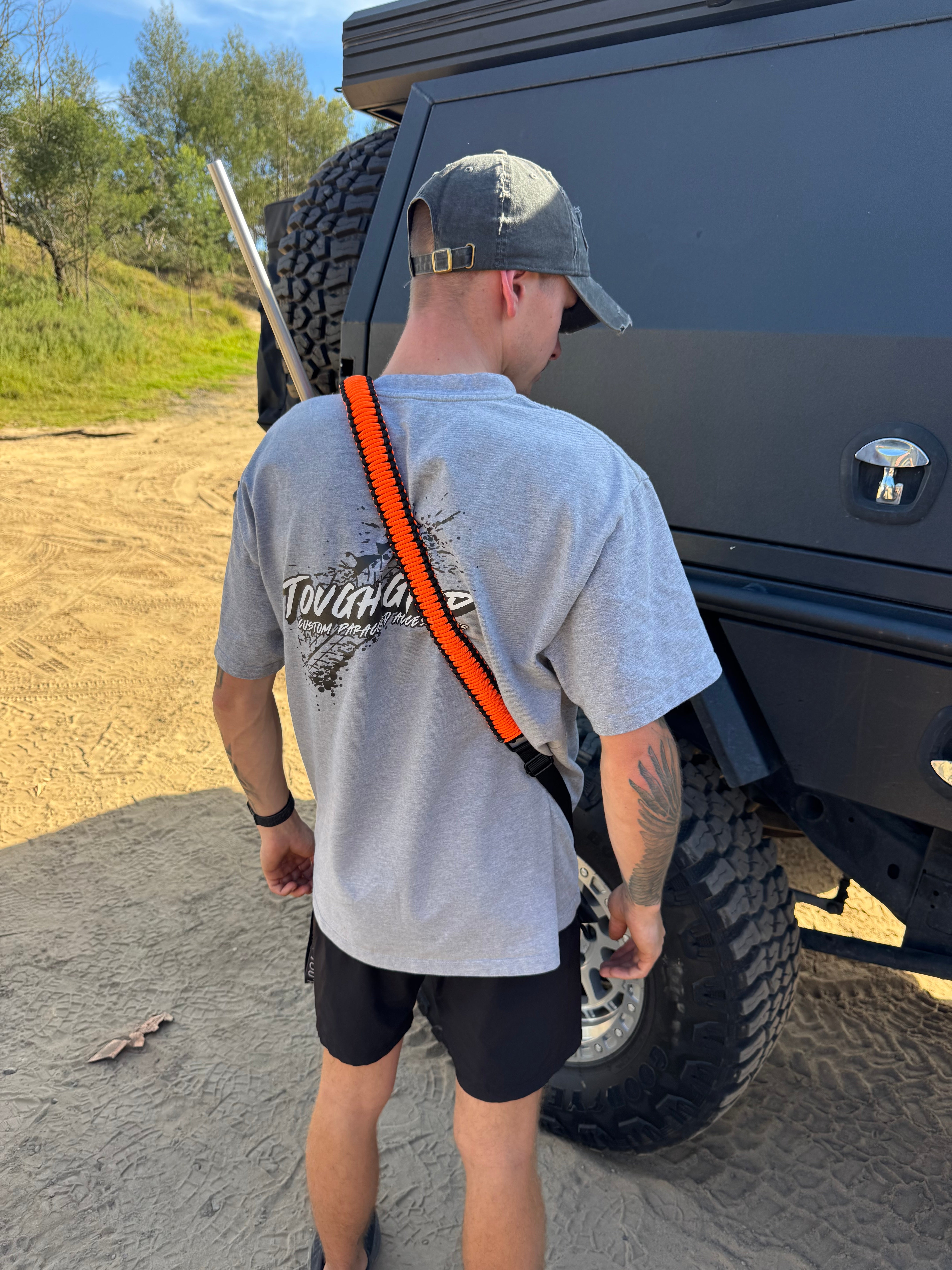 Rifle Slings