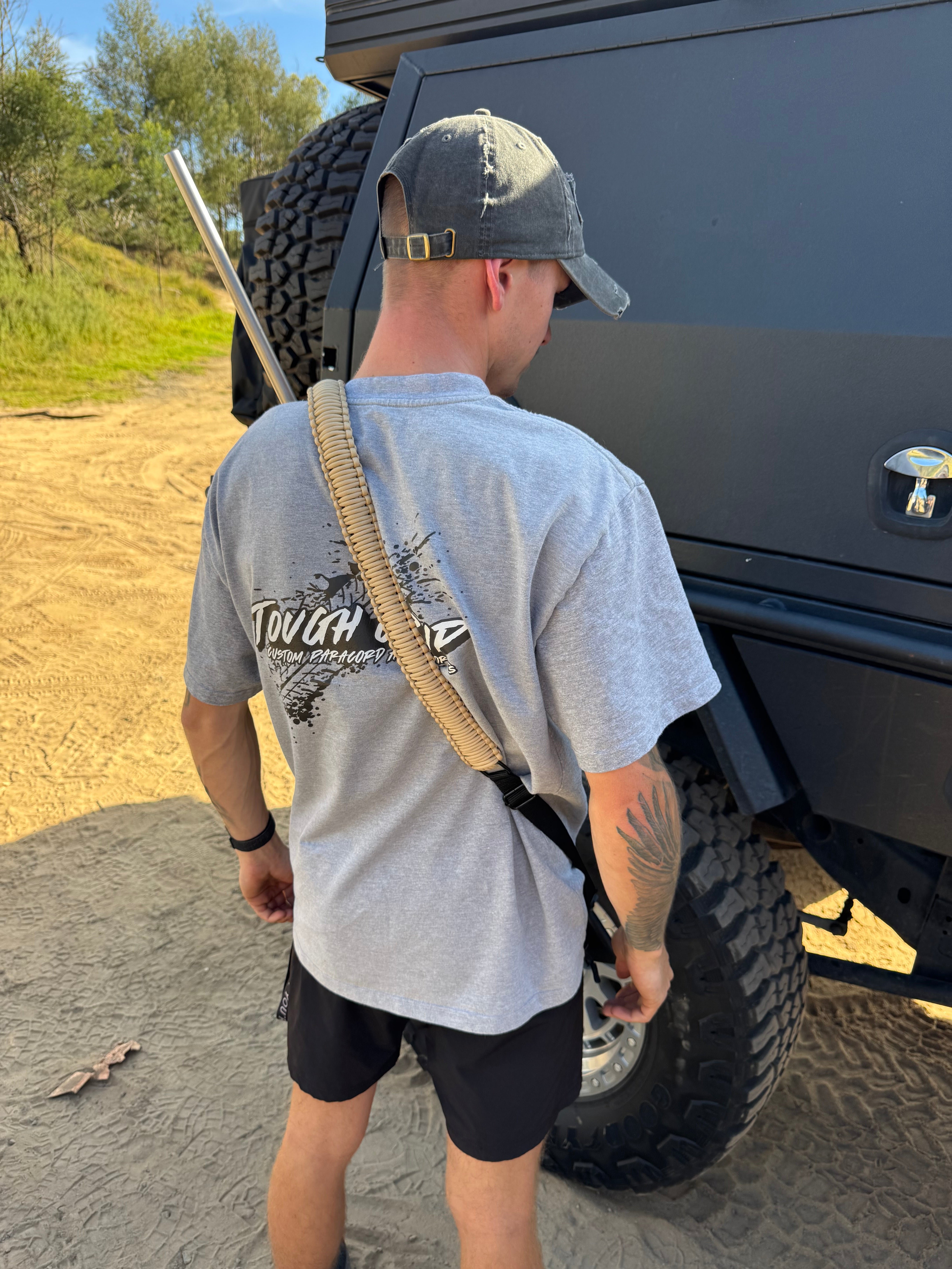 Rifle Slings