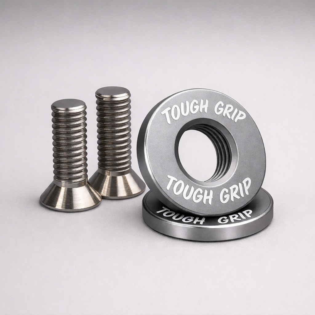 Grip Mounting Kit