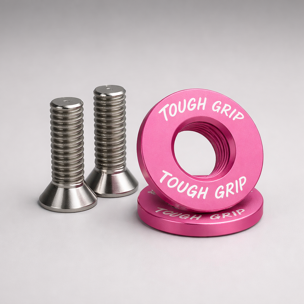 Grip Mounting Kit