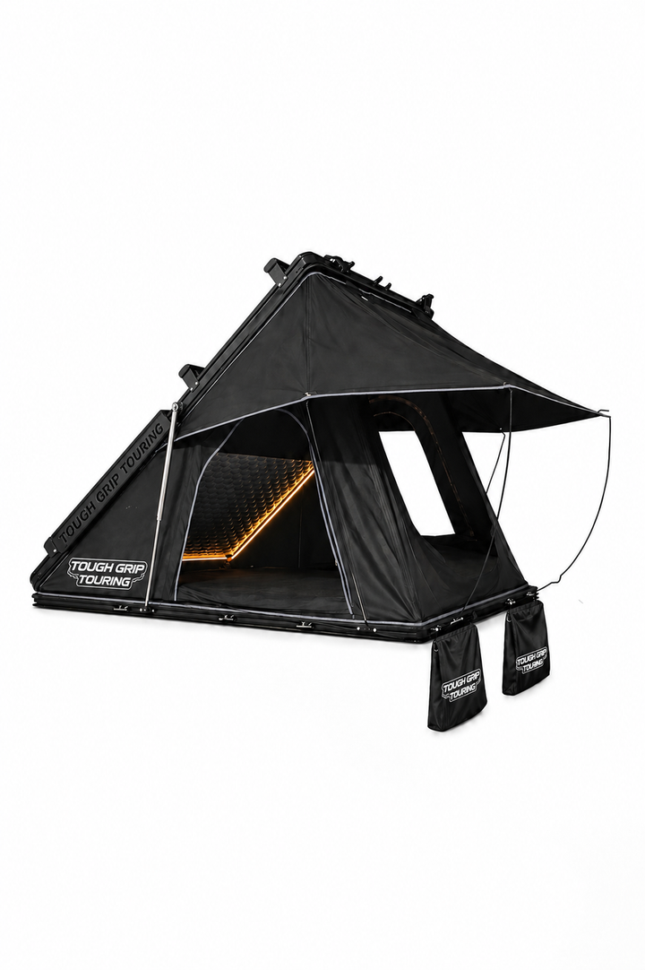 TG Touring Classic 1.3 & 1.4 Roof Top Tent (Deposit)