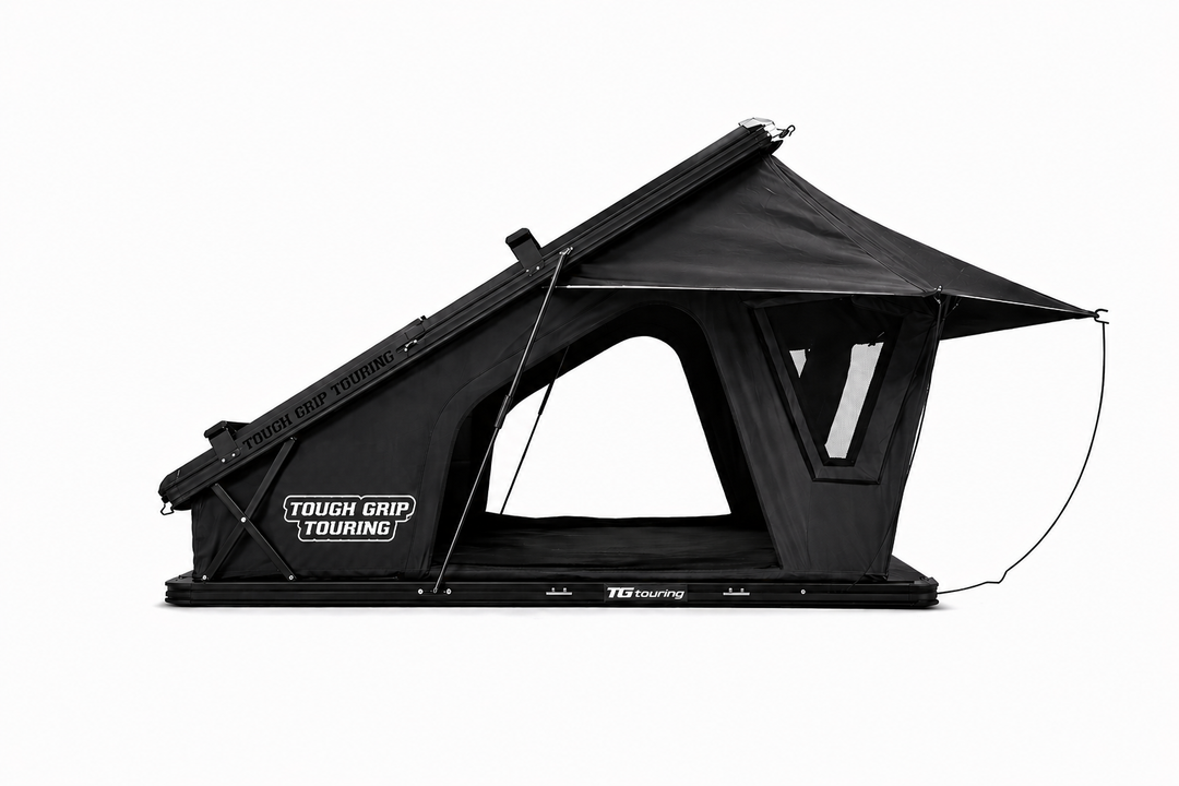 TG Touring Pro X 1.3 & 1.4 Roof Top Tent (Deposit)