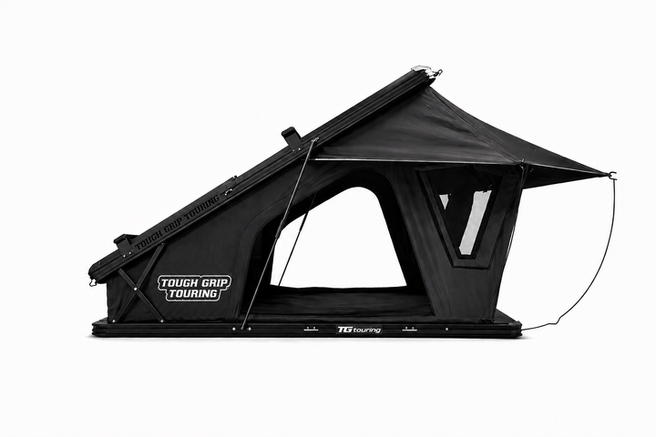 TG Touring Pro X 1.3 & 1.4 Roof Top Tent (Deposit)