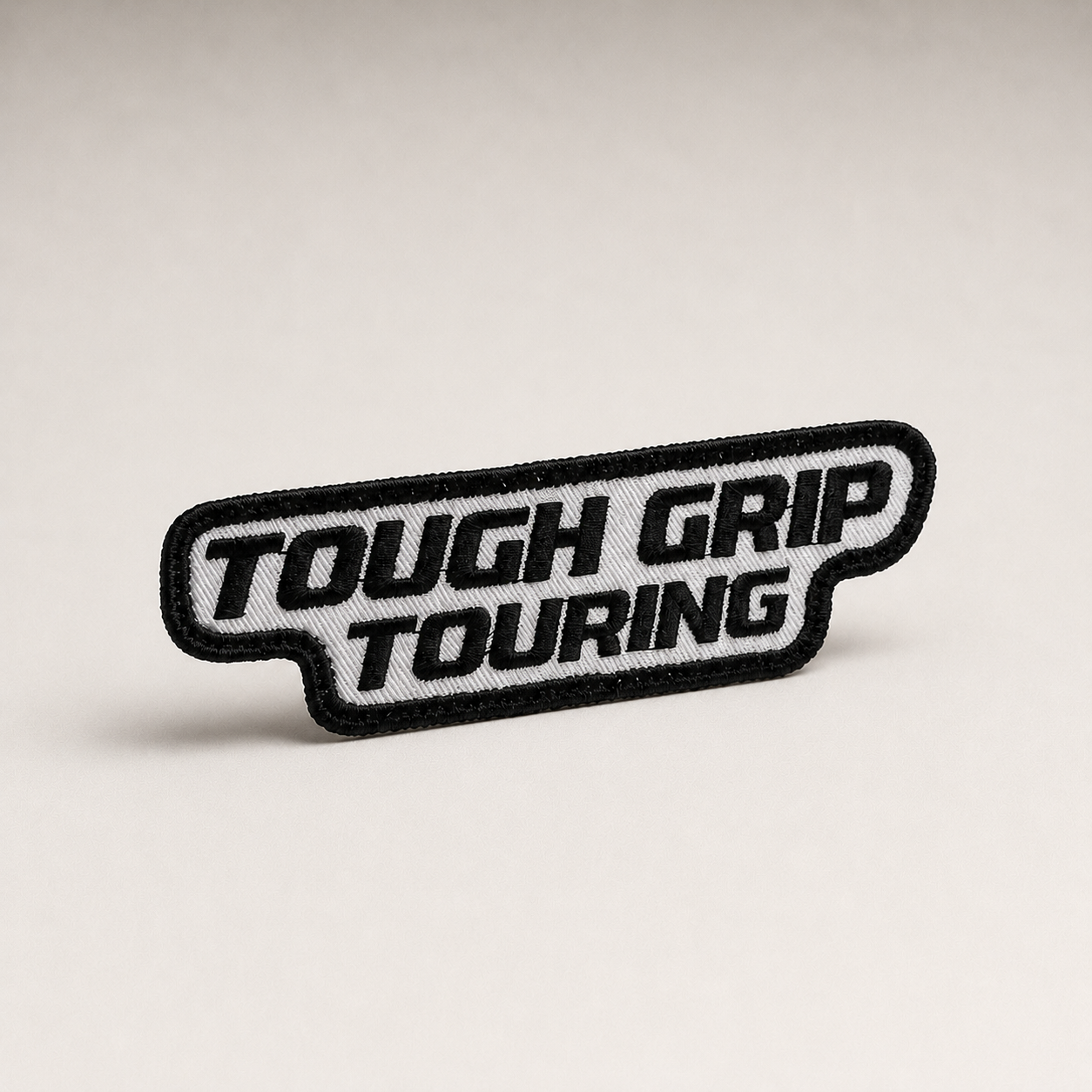 Tough Grip Patches