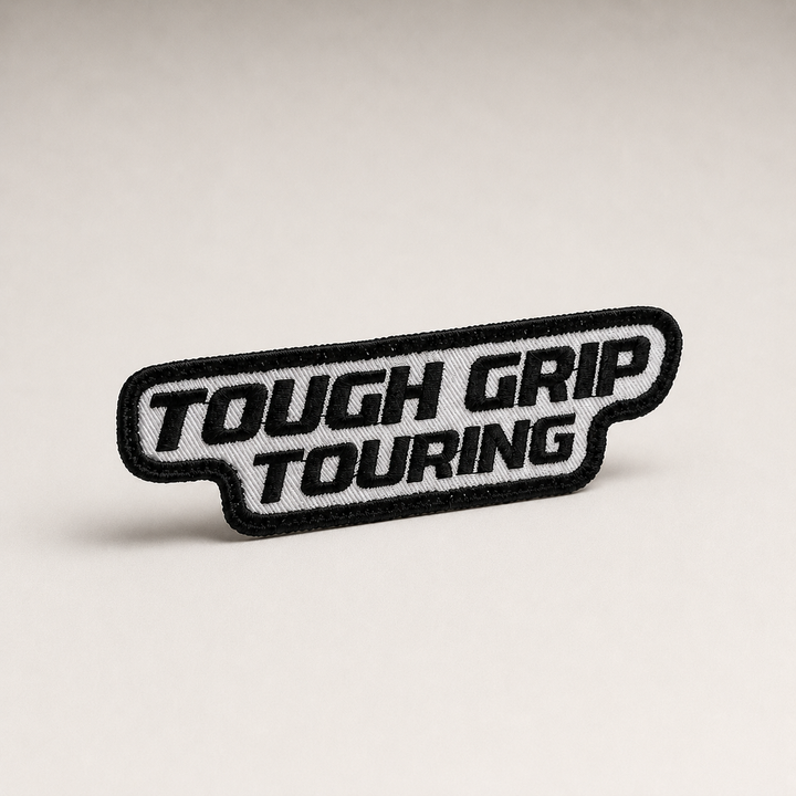 Tough Grip Patches