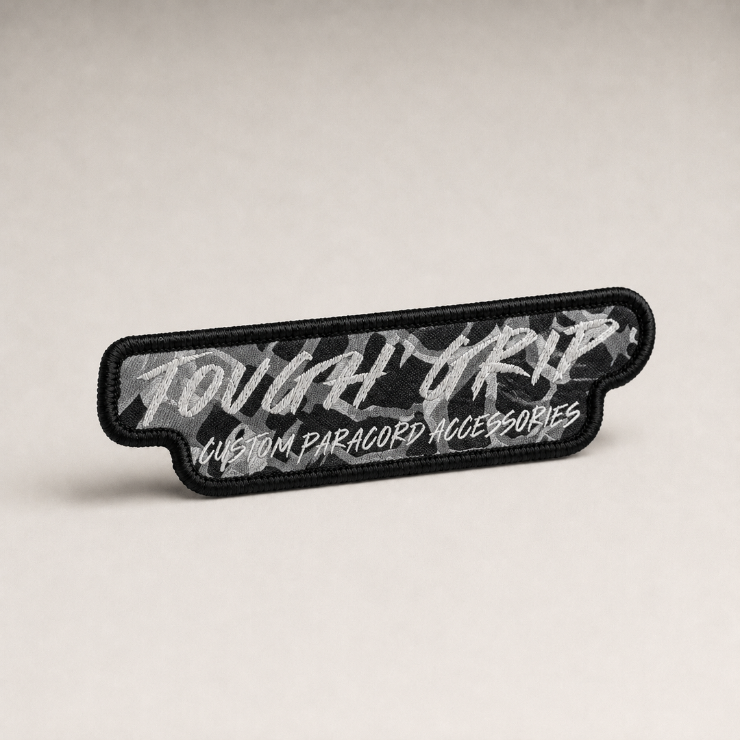 Tough Grip Patches