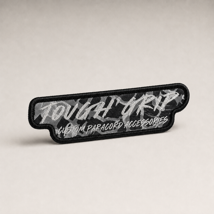 Tough Grip Patches