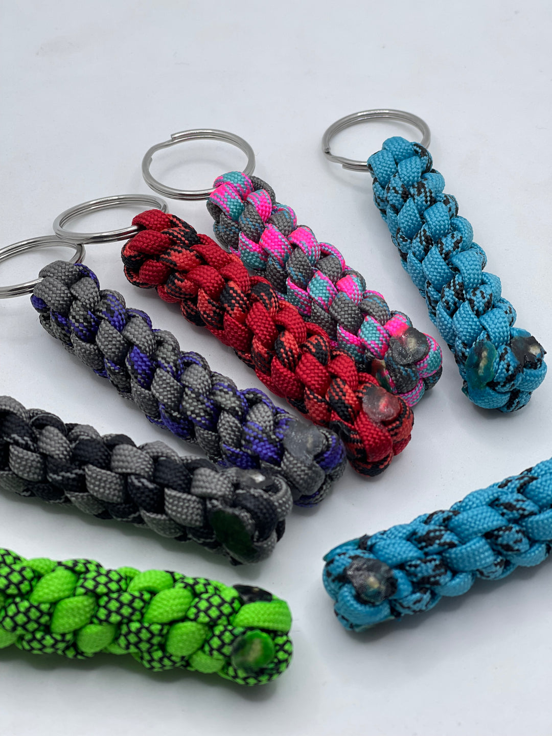 Keychains