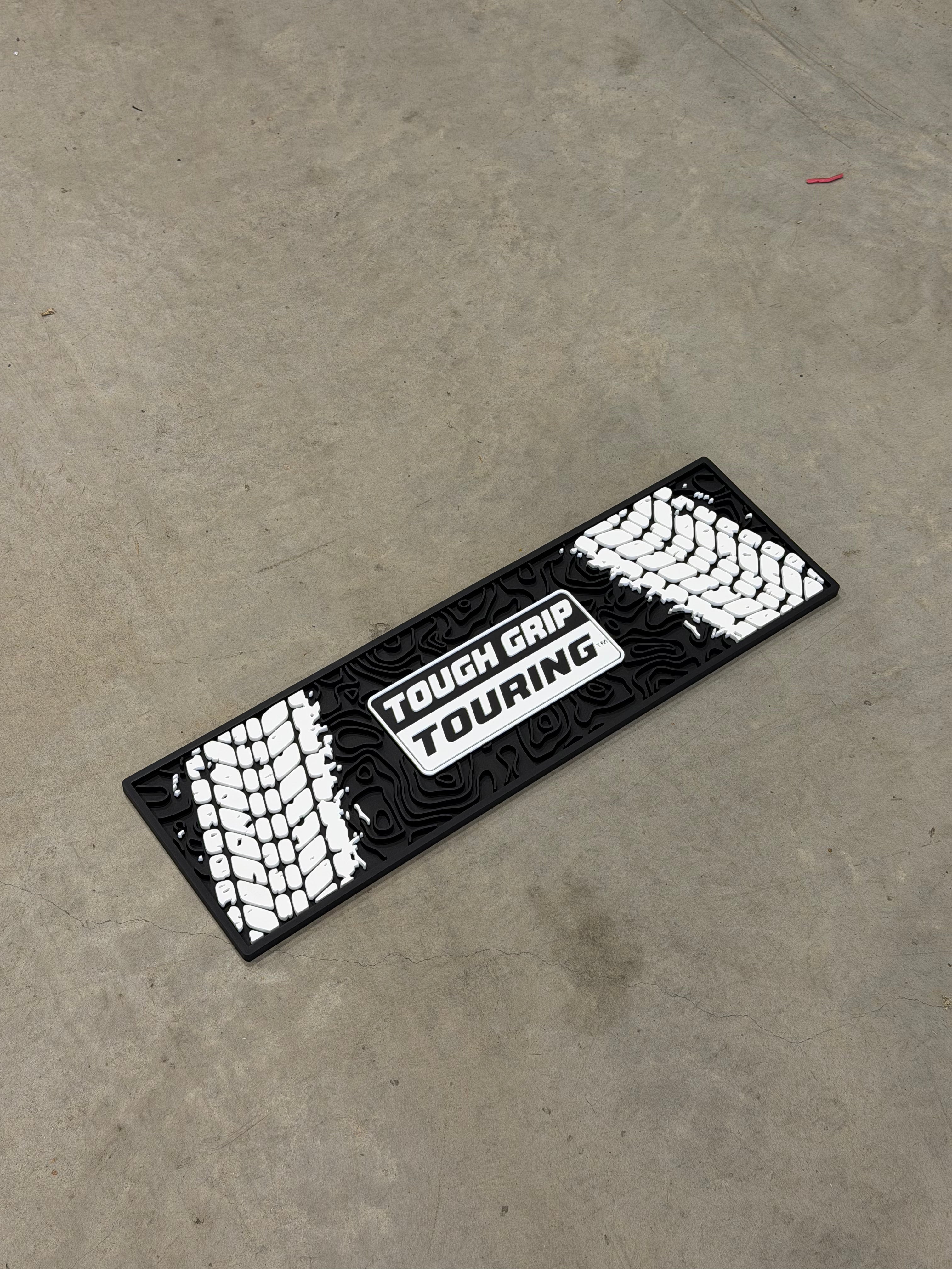 TGT BAR MAT (PRE ORDER 4 WEEKS)