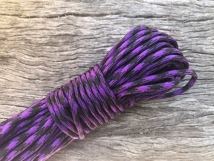 Purples